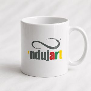 Tazza Mug 'Ndujart