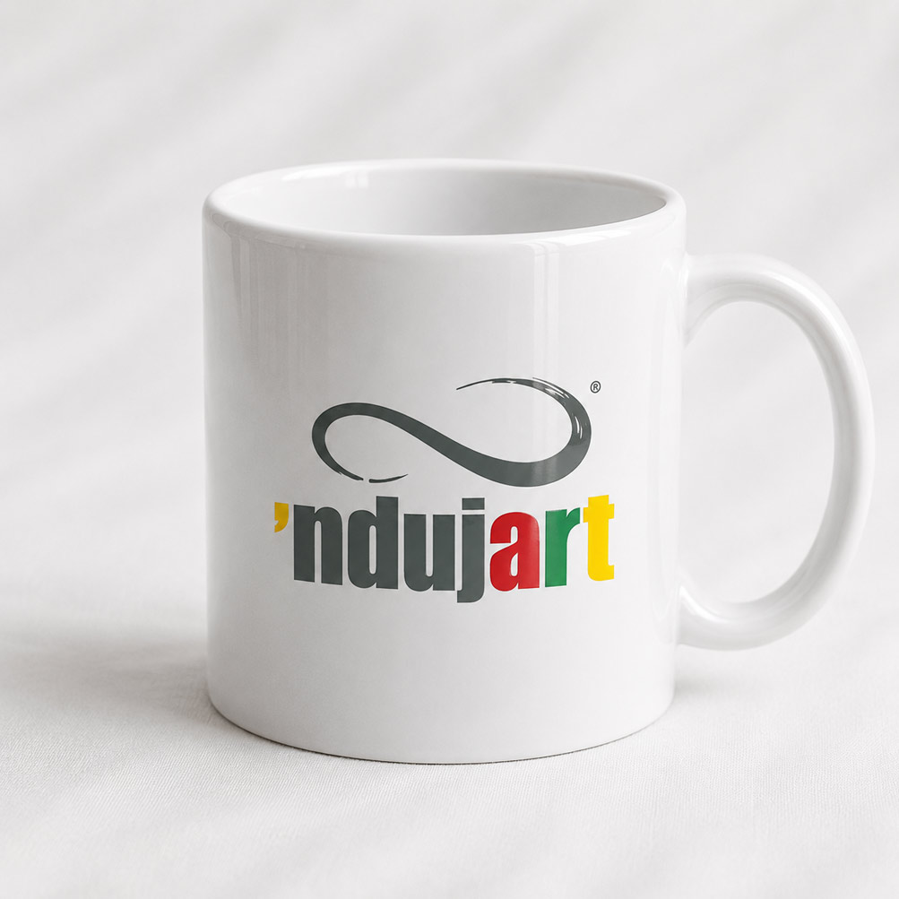 Tazza Mug 'Ndujart