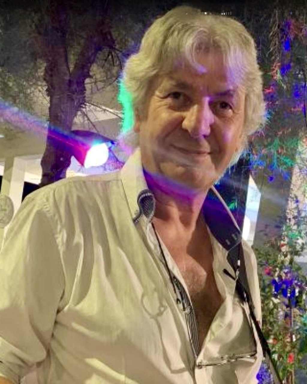 Mario Pugliese